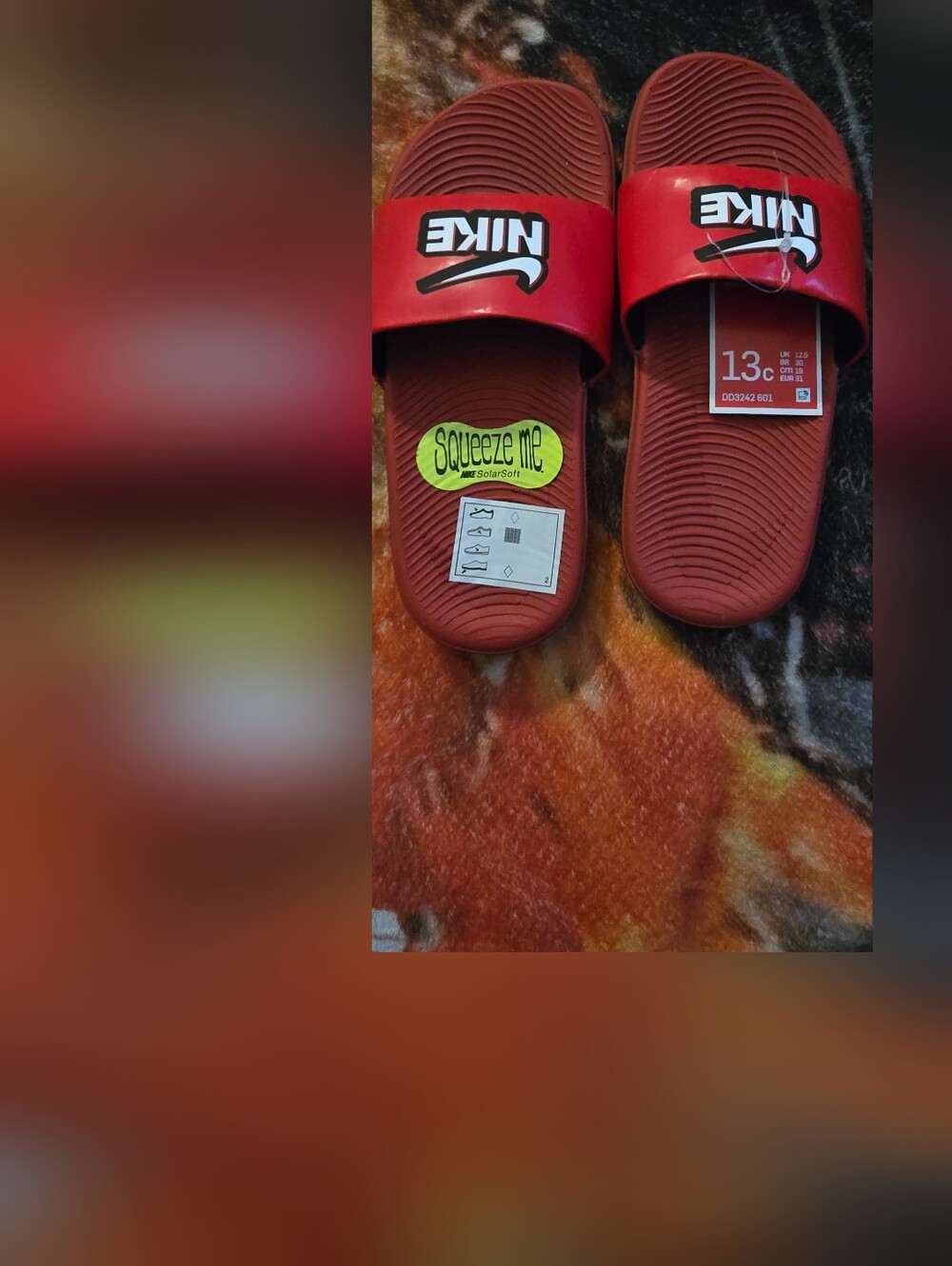 Boys Slides